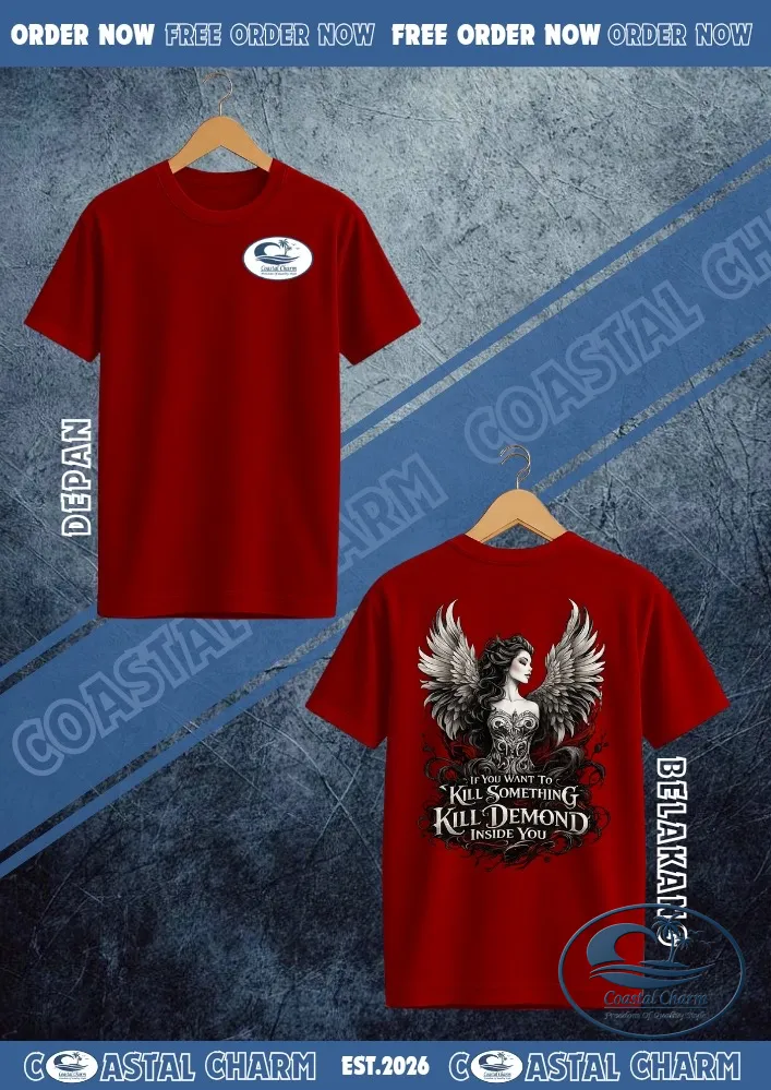 T-SHIRT