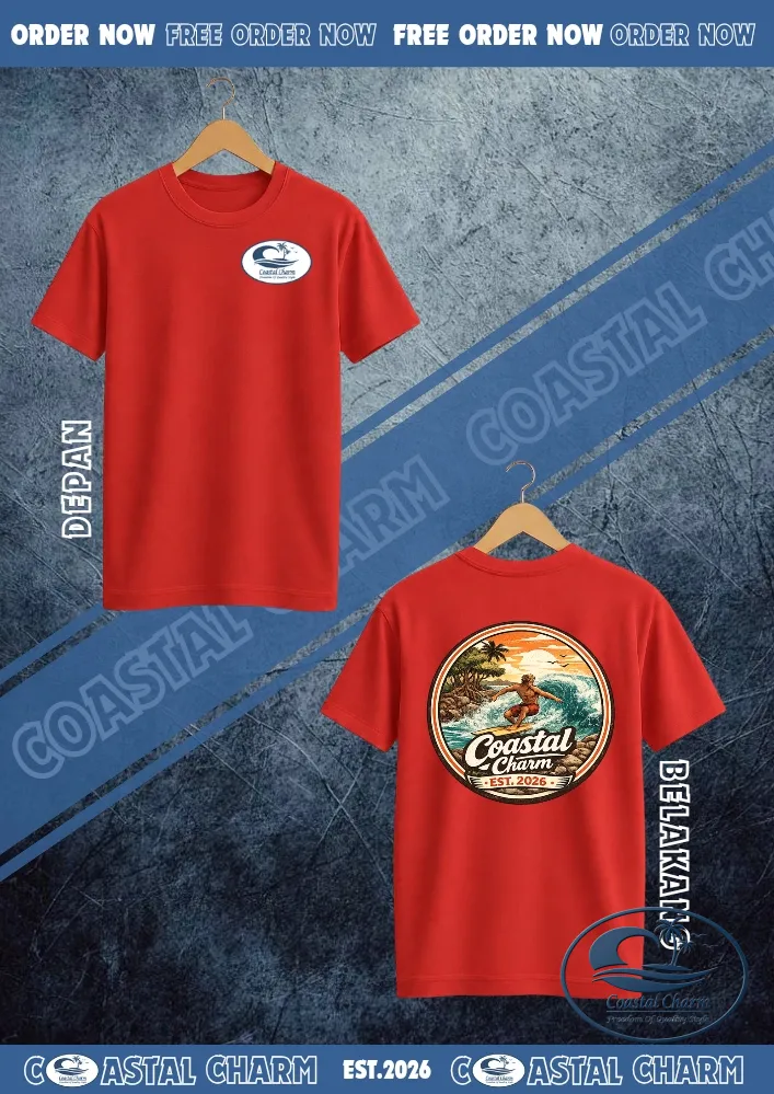 T-SHIRT