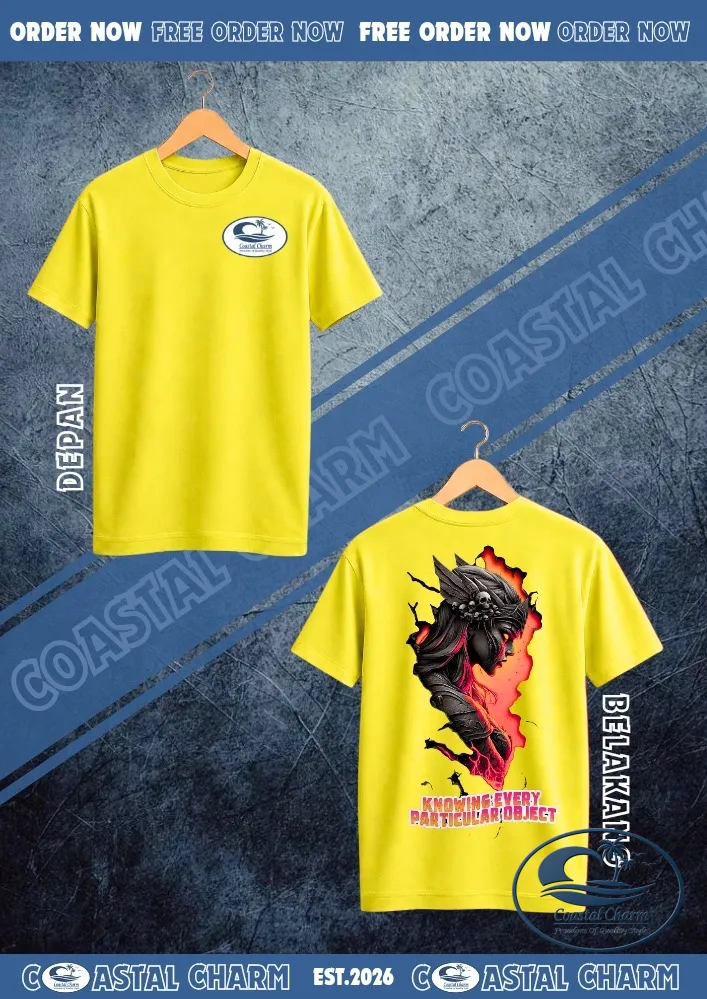 T-SHIRT