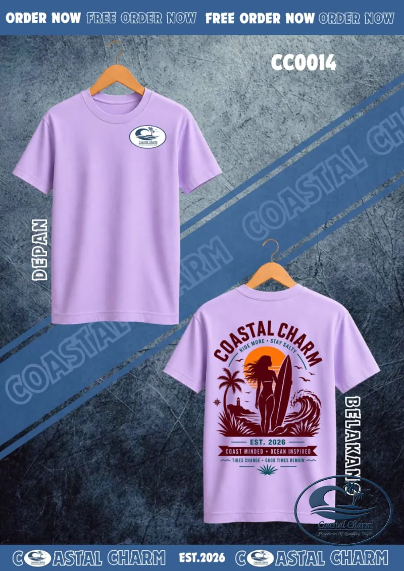 T-SHIRT