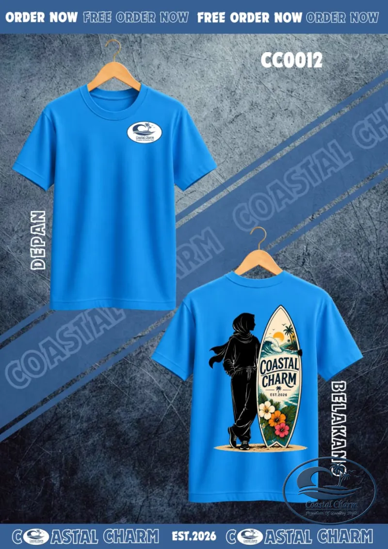 T-SHIRT