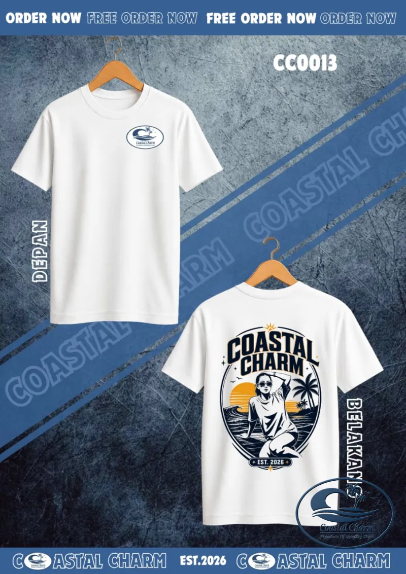 T-SHIRT