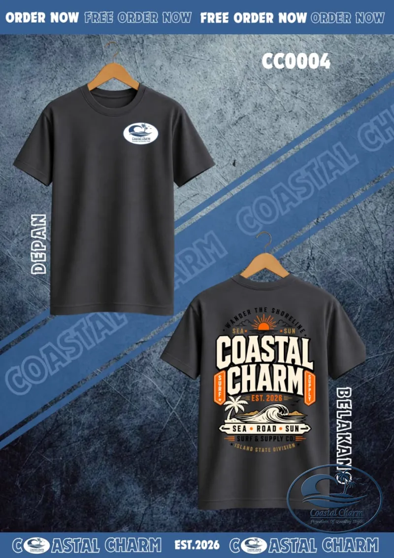 T-SHIRT