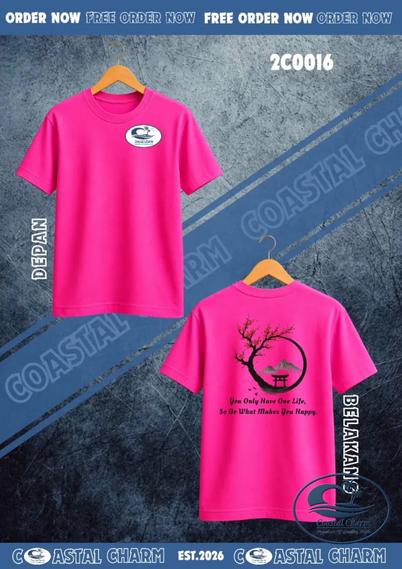 T-SHIRT