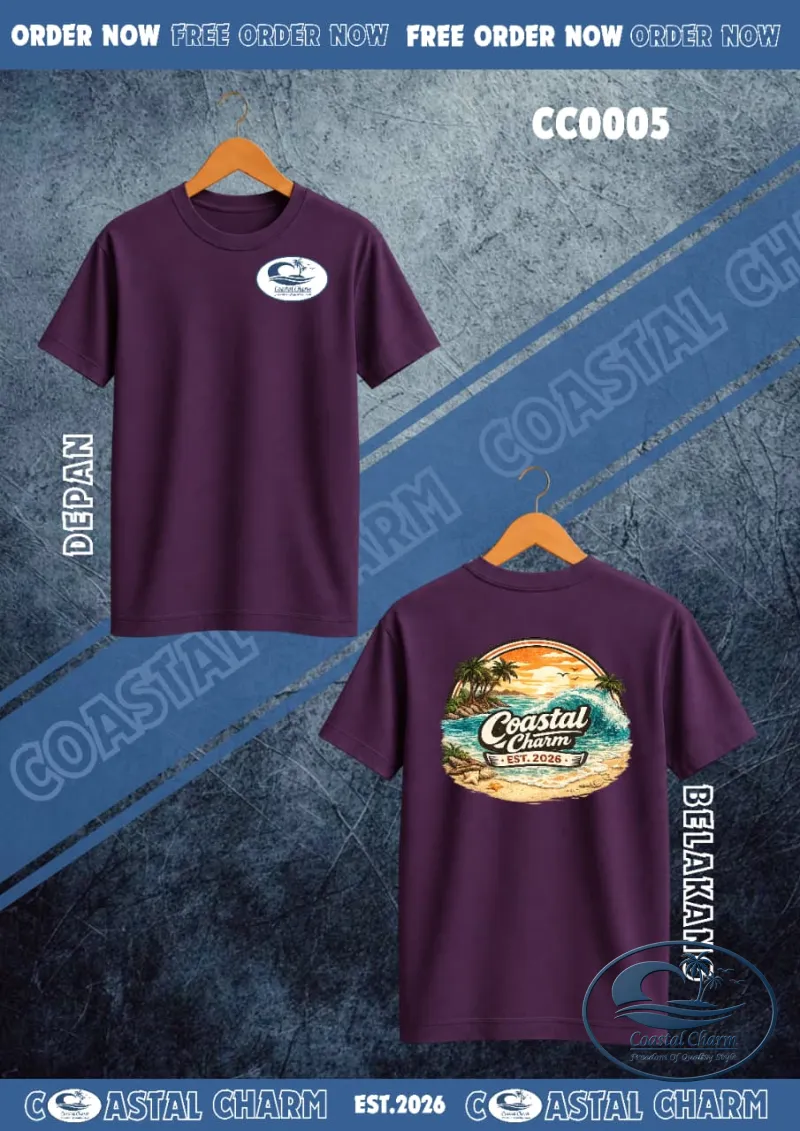 T-SHIRT
