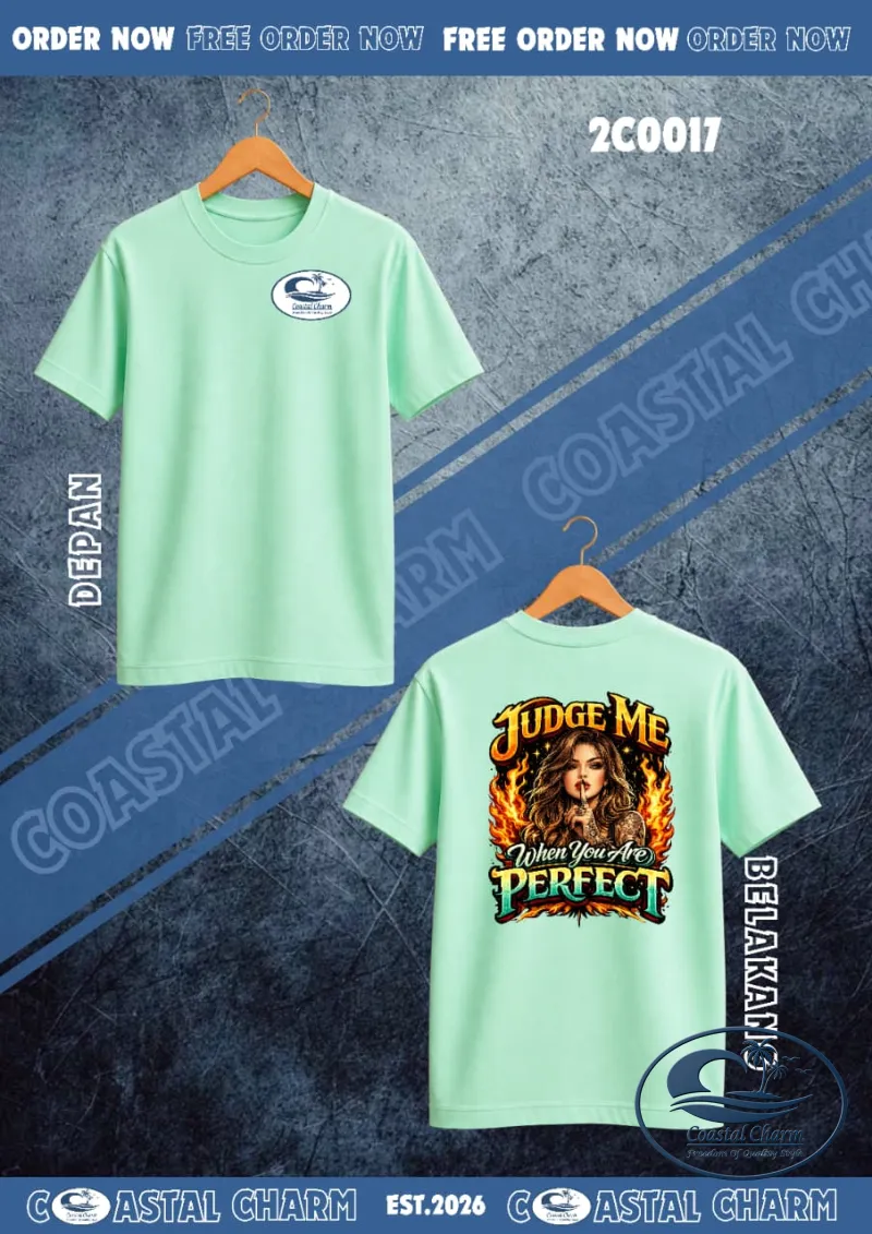 T-SHIRT