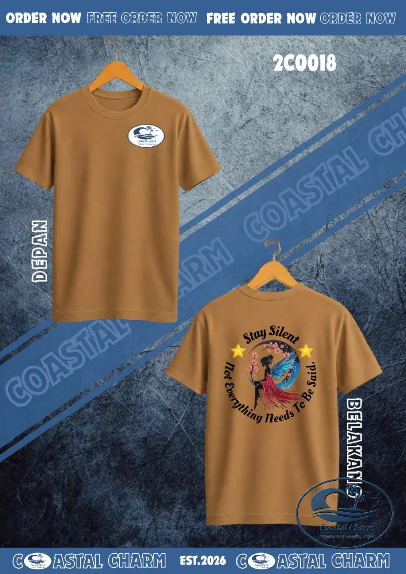 T-SHIRT