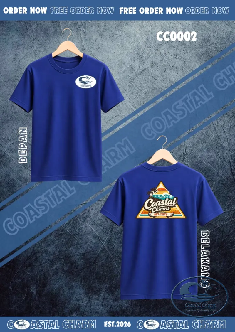 T-SHIRT